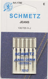 Schmetz Denim/Jeans Machine Needle Size 10/70