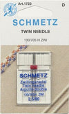 Schmetz Twin Machine Needle