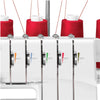 SINGER® Professional™ 5 14T968DC Serger -- Product Image