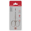 HUSQVARNA® VIKING® 3.5in/8.9cm Curved Embroidery Scissor -- Product Image