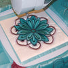 HUSQVARNA® VIKING® Quilter's Embroidery Hoop 200 mm x 200 mm -- Imagen del producto