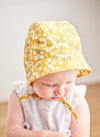 Patrón del conjunto de gorros