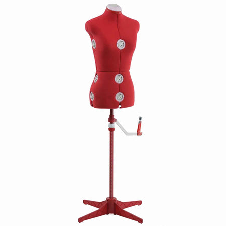 Molde de Vestir Ajustable SINGER® - Pequeño/Mediano -- Imagen del producto