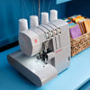 SINGER® 14HD854 Heavy Duty Serger -- Product Image