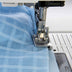 Pie fruncidor PFAFF® para máquinas de coser