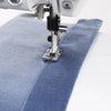 HUSQVARNA® VIKING® Left Edge Topstitch Foot -- Product Image