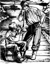 Pattern 204 Missouri River Boatman's Shirt