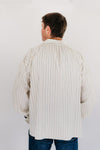 Pattern 204 Missouri River Boatman's Shirt