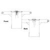 Pattern 204 Missouri River Boatman's Shirt