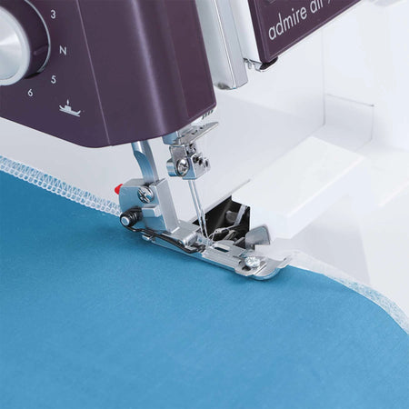 PFAFF® Taping Foot -- Image du produit