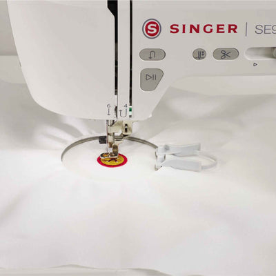 SINGER® SE9180 Embroidery Accessory Bundle -- Product Image
