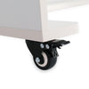 Alice Sewing Cabinet Ash White