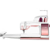 HUSQVARNA® VIKING® DESIGNER EPIC™ 2 Sewing & Embroidery Machine -- Product Image