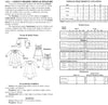 Pattern 213 Child's Prairie Dress & Pinafore