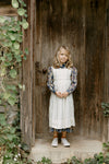 Pattern 213 Child's Prairie Dress & Pinafore