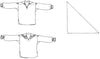 Pattern 217 Poet's Shirt