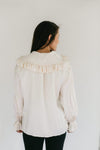 Pattern 217 Poet's Shirt