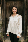 Pattern 217 Poet's Shirt