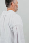 Pattern 217 Poet's Shirt