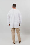 Pattern 217 Poet's Shirt