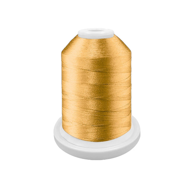 Robison-Anton® Rayon Embroidery Thread - Last Chance (Yellow, Orange, & Brown)||color:#2201 OLD GOLD