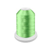 Robison-Anton® Rayon Embroidery Thread - Last Chance (Green & Gray)||color:#2211 NILE