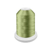 Robison-Anton® Rayon Embroidery Thread - Last Chance (Green & Gray)||color:#2229 PALMETTO