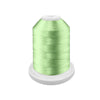 Robison-Anton® Rayon Embroidery Thread - Last Chance (Green & Gray)||color:#2238 MINT