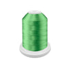 Robison-Anton® Rayon Embroidery Thread - Last Chance (Green & Gray)||color:#2240 KELLY