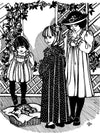Pattern 225 Childhood Dreams
