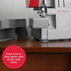 SINGER® HD0450S Heavy Duty Serger -- Product Image