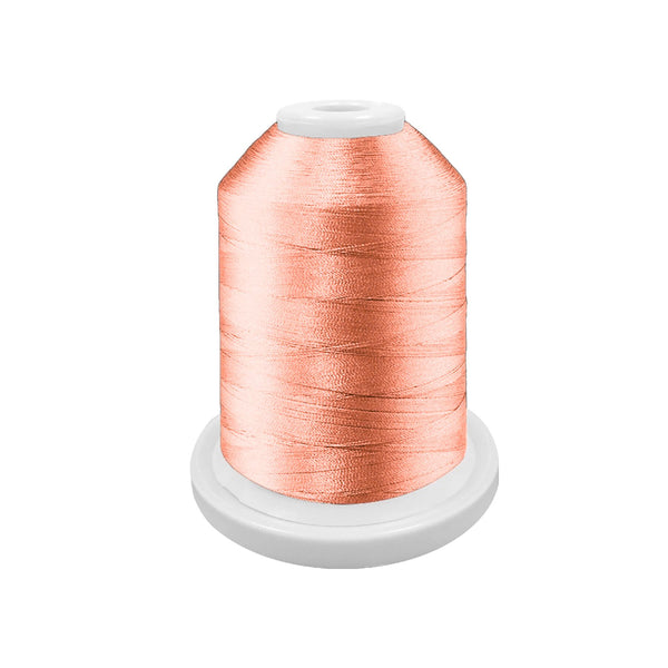 Robison-Anton® Rayon Embroidery Thread - Last Chance (Red & Pink)||color:#2258 FLAMINGO