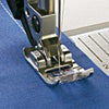 PFAFF® Standard Presser Foot with IDT™ System -- Product Image