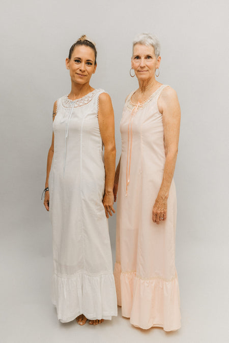 Pattern 226 Princess Slip