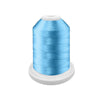 Robison-Anton® Rayon Embroidery Thread - Last Chance (Blue & Purple)||color:#2301 ORIENTAL BLUE