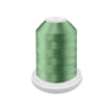 Robison-Anton® Rayon Embroidery Thread - Last Chance (Green & Gray)||color:#2323 HOLLY