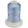 Robison-Anton® Rayon Embroidery Thread - Last Chance (Blue & Purple)