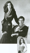 Pattern 238 Le Smoking Jacket
