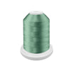 Robison-Anton® Rayon Embroidery Thread - Last Chance (Green & Gray)||color:#2392 HARBOR GREEN