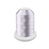 Robison-Anton® Rayon Embroidery Thread - Last Chance (Green & Gray)||color:#2405 DOVER GRAY