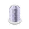 Robison-Anton® Rayon Embroidery Thread - Last Chance (Green & Gray)||color:#2406 STERLING