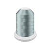 Robison-Anton® Rayon Embroidery Thread - Last Chance (Green & Gray)||color:#2407 METAL