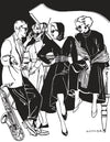 Pattern 241 Fifties' Fit and Flair