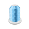 Robison-Anton® Rayon Embroidery Thread - Last Chance (Blue & Purple)||color:#2434 TROPIC BLUE