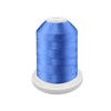 Robison-Anton® Rayon Embroidery Thread - Last Chance (Blue & Purple)||color:#2436 FIRE BLUE