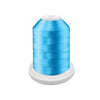 Robison-Anton® Rayon Embroidery Thread - Last Chance (Blue & Purple)||color:#2442 SOLAR BLUE
