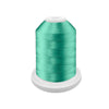 Robison-Anton® Rayon Embroidery Thread - Last Chance (Green & Gray)||color:#2448 GREENSTONE