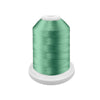 Robison-Anton® Rayon Embroidery Thread - Last Chance (Green & Gray)||color:#2454 FLEECE GREEN