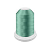 Robison-Anton® Rayon Embroidery Thread - Last Chance (Green & Gray)||color:#2455 GREEN BAY