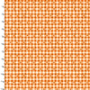 Pumpkins on Orange Gingham Plaid 100% Cotton Price per Yard